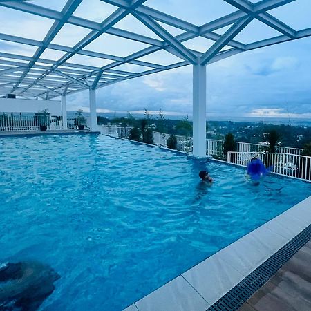 Condo At Primavera City Next To Sm Mall Cagayan de Oro Exteriör bild