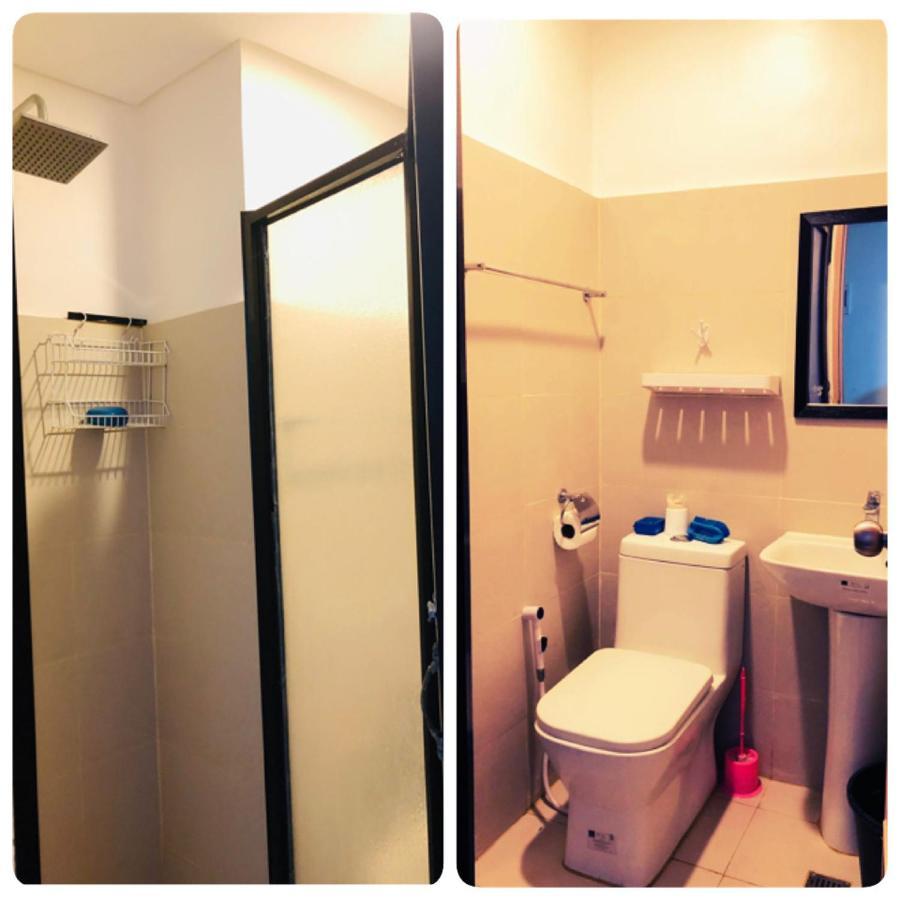 Condo At Primavera City Next To Sm Mall Cagayan de Oro Exteriör bild