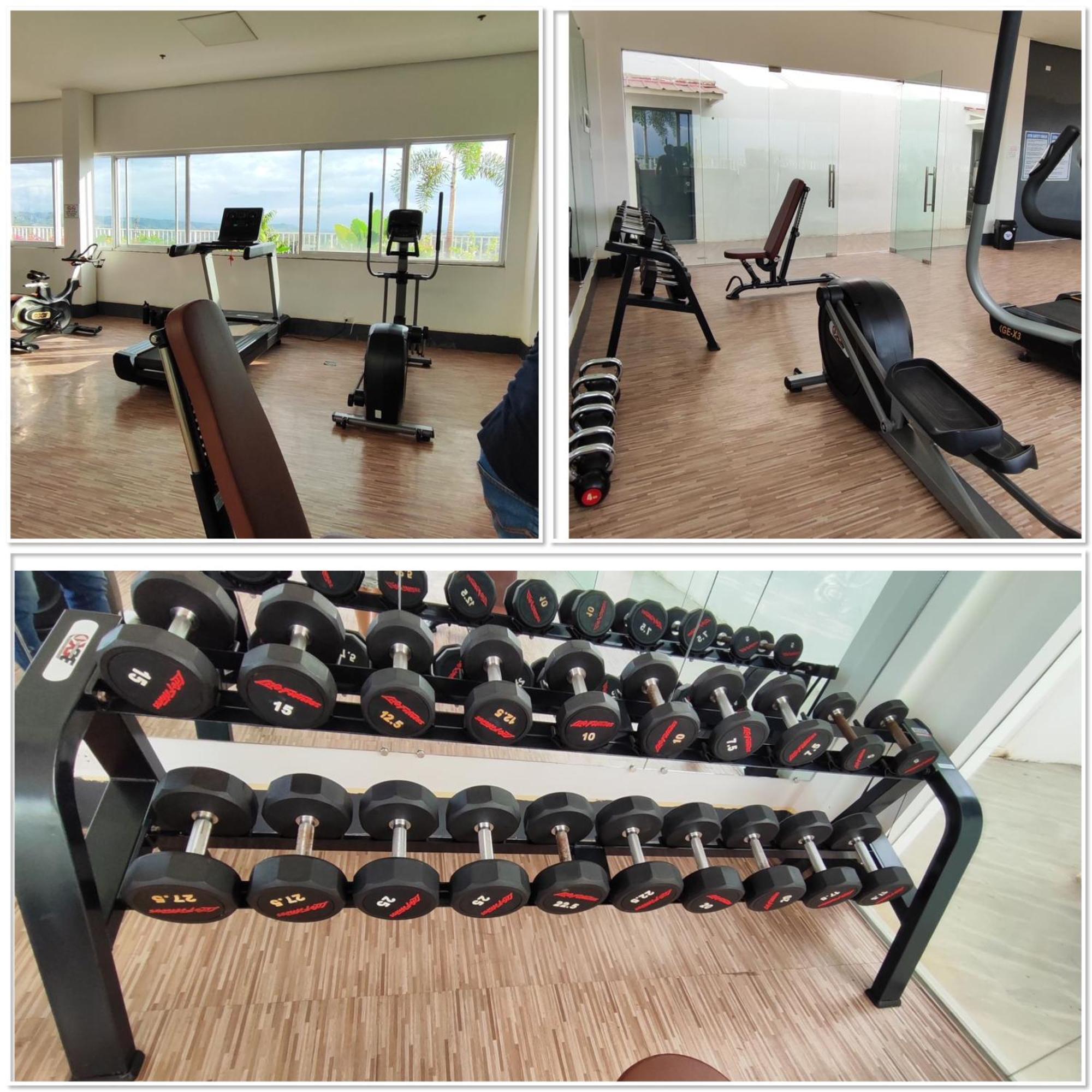 Condo At Primavera City Next To Sm Mall Cagayan de Oro Exteriör bild