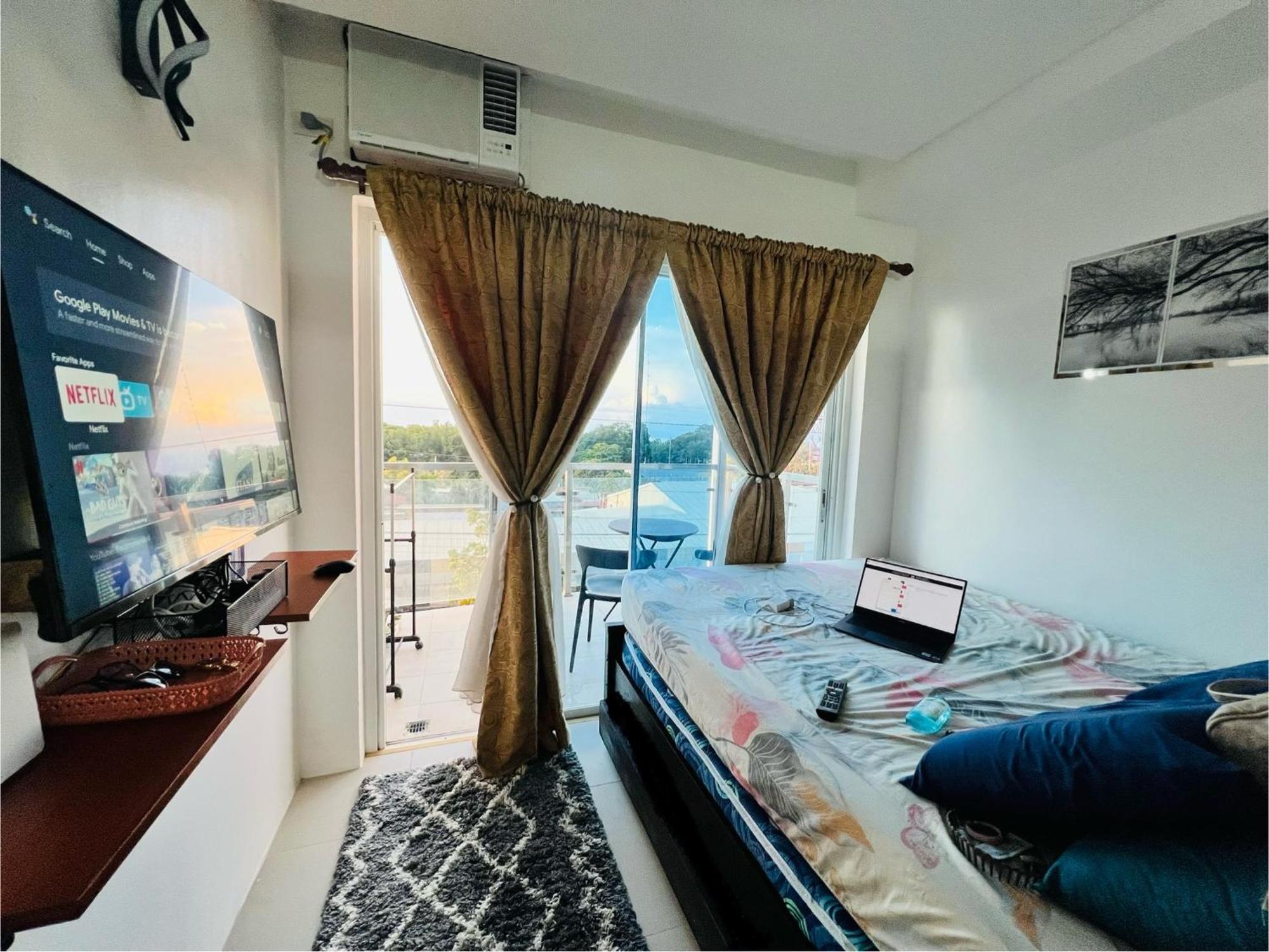 Condo At Primavera City Next To Sm Mall Cagayan de Oro Exteriör bild