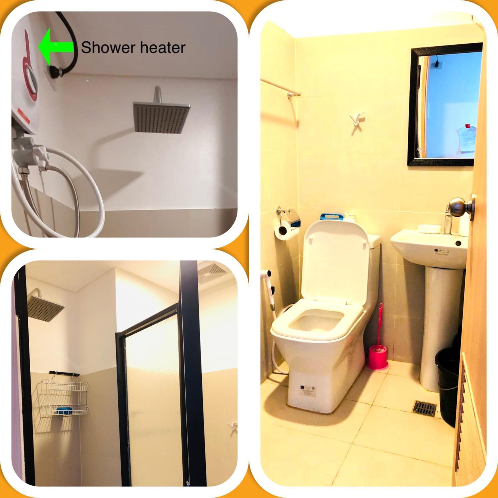 Condo At Primavera City Next To Sm Mall Cagayan de Oro Exteriör bild