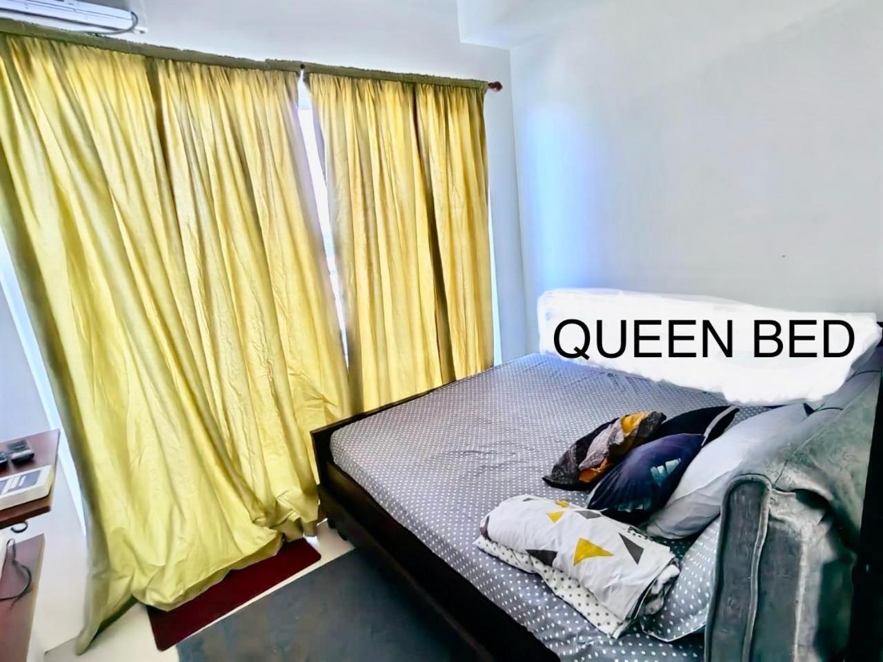 Condo At Primavera City Next To Sm Mall Cagayan de Oro Exteriör bild