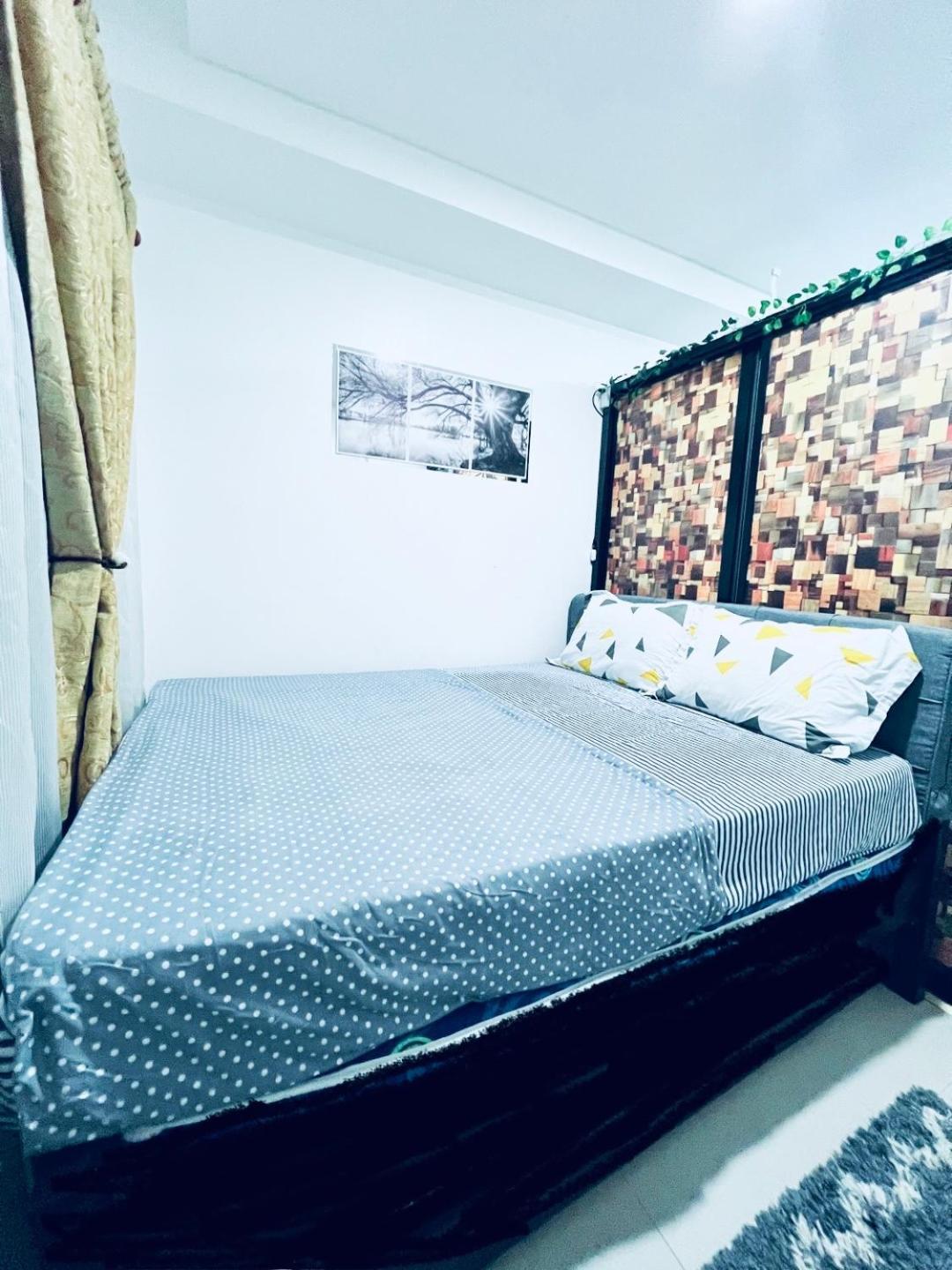Condo At Primavera City Next To Sm Mall Cagayan de Oro Exteriör bild