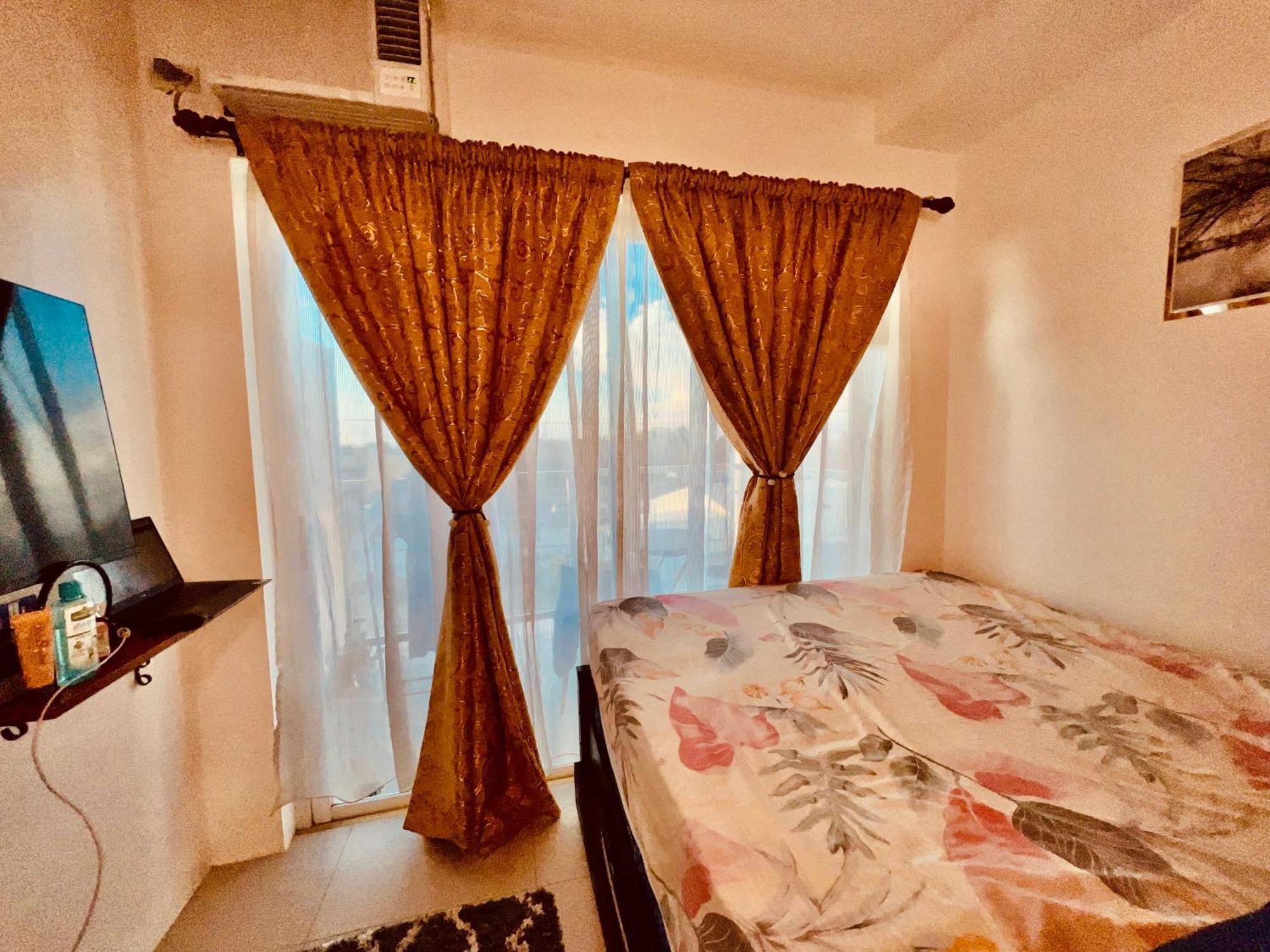 Condo At Primavera City Next To Sm Mall Cagayan de Oro Exteriör bild