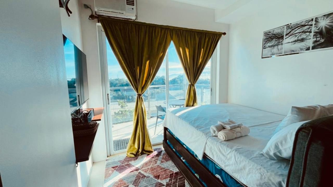 Condo At Primavera City Next To Sm Mall Cagayan de Oro Exteriör bild